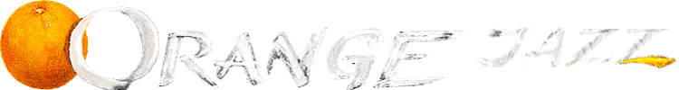 Orange Jazz